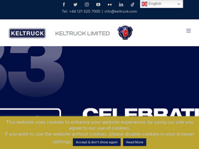 keltruck.com