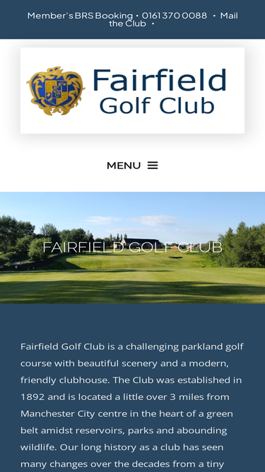 fairfieldgolfclub.co.uk