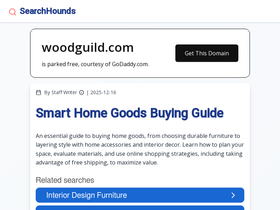 woodguild.com
