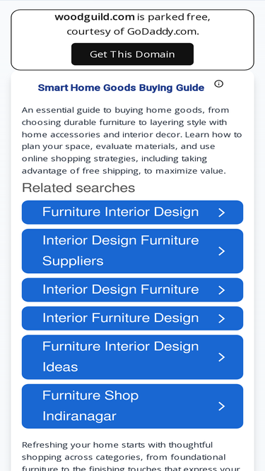 woodguild.com