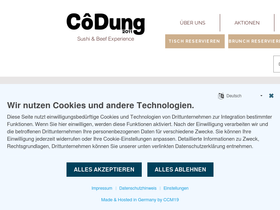 codung-sushi.de