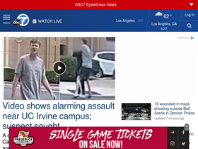 'abc7.com' screenshot