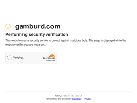 gamburd.com