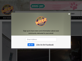 'wrkr.com' screenshot