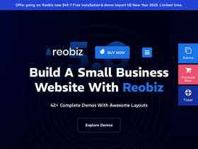 reobiztheme.com