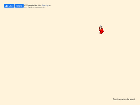 'burymewithmymoney.com' screenshot