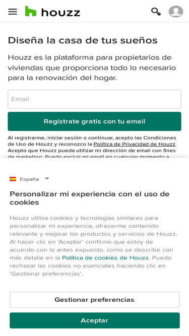 houzz.es