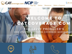 catcoverage.com