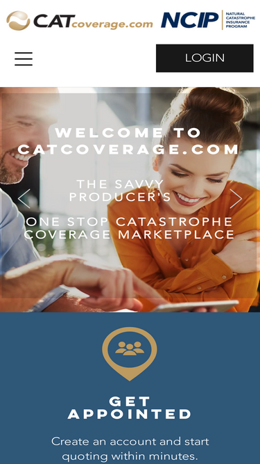 catcoverage.com