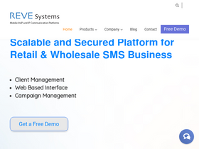 'revesoft.com' screenshot