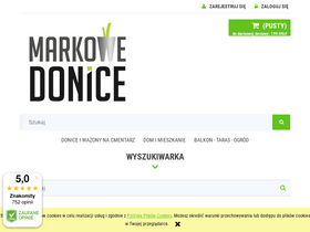 sklep.markowedonice.pl