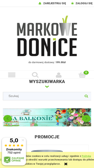 sklep.markowedonice.pl