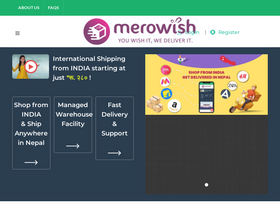 merowish.com