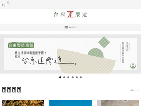 'zztaitung.com' screenshot