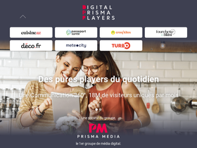 digitalprismaplayers.com