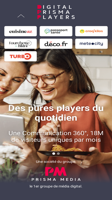 digitalprismaplayers.com