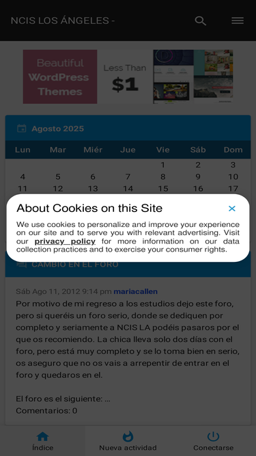 ncislosangelespain.foroactivo.com