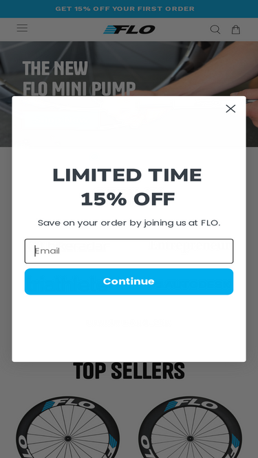 flocycling.com