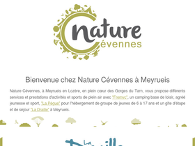 nature-cevennes.com