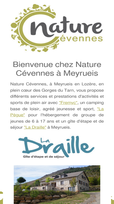 nature-cevennes.com