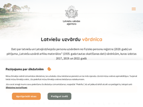 uzvardi.lv