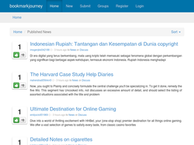 bookmarkjourney.com