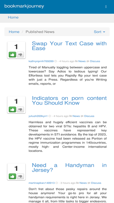 bookmarkjourney.com