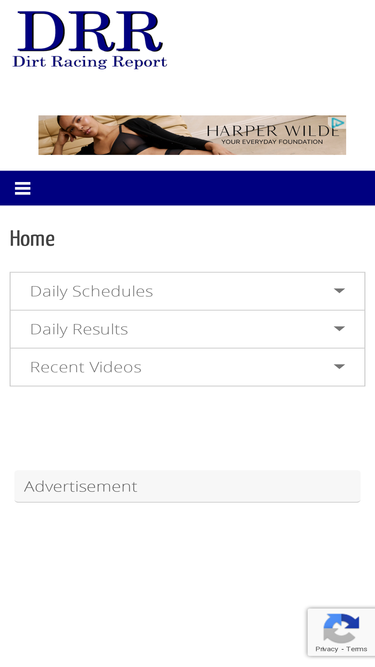 dirtracingreport.com