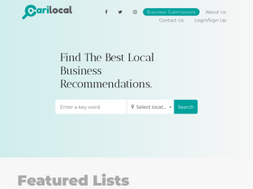 carilocal.com
