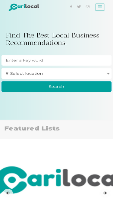 carilocal.com