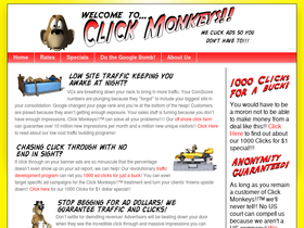 clickmonkeys.com