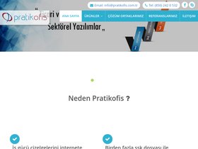 pratikofis.com.tr