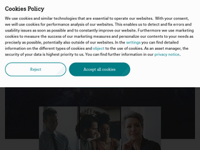 'dws.com' screenshot