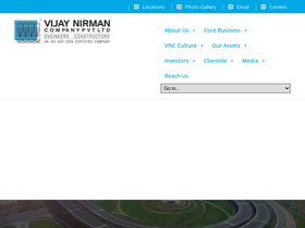 vijaynirman.com