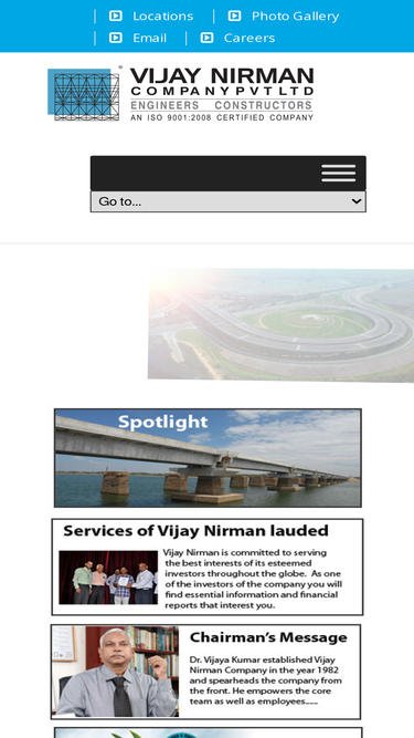 vijaynirman.com