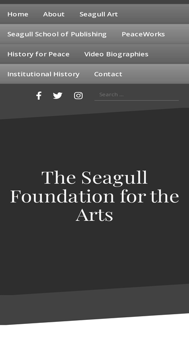 seagullindia.com