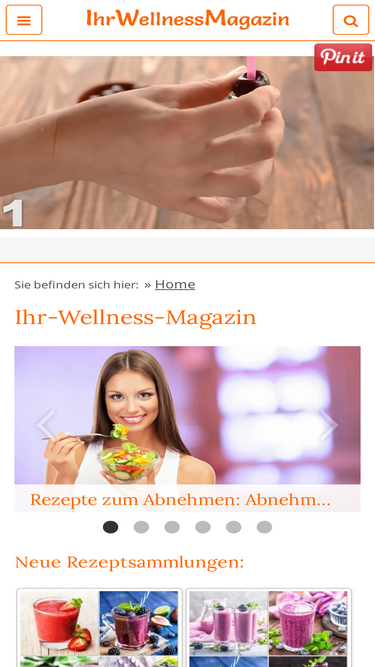 ihr-wellness-magazin.de