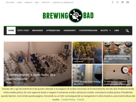 brewingbad.com