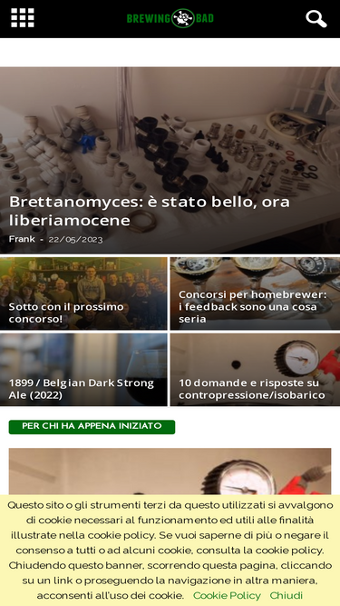 brewingbad.com