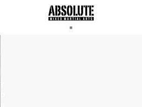 'absolutemma.com.au' screenshot