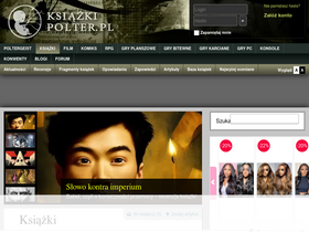 ksiazki.polter.pl