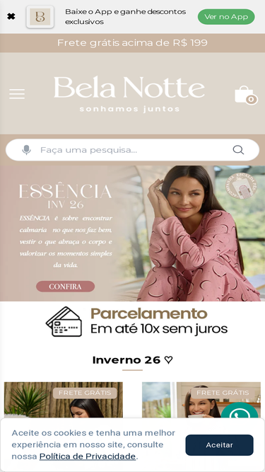 belanotte.com.br