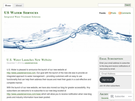 uswaterservices.wordpress.com