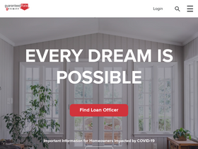 'grarate.com' screenshot