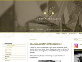 schleske.de
