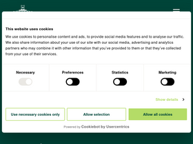 'vidaron.pl' screenshot