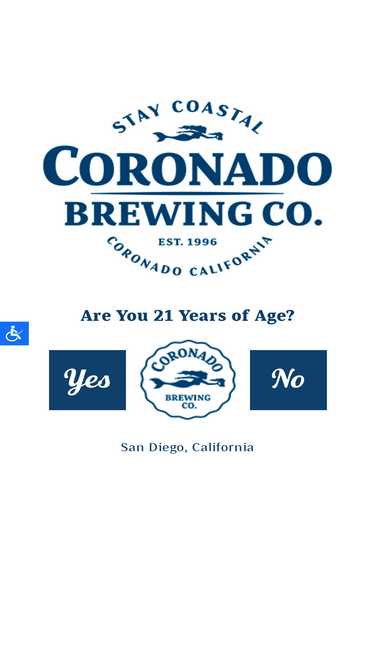 coronadobrewing.com