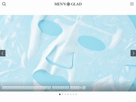 mens-glad.com
