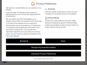 'expatrist.com' screenshot