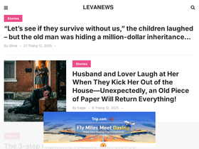 levanews.com